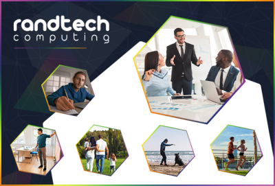 Semana laboral de 4 dias na RandTech Computing